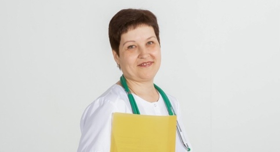 Ребёнок хорошо ест, но вес не растёт…
