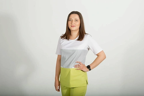 Карпова Екатерина Валериевна